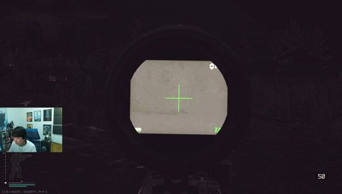[DROPS] BD狩りの鬼 Escape From Tarkov