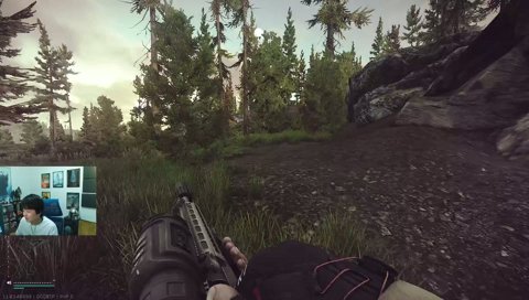 [DROPS] BD狩りの鬼 Escape From Tarkov