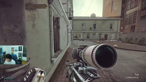 [DROPS] BD狩りの鬼 Escape From Tarkov