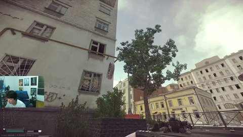 [DROPS] BD狩りの鬼 Escape From Tarkov
