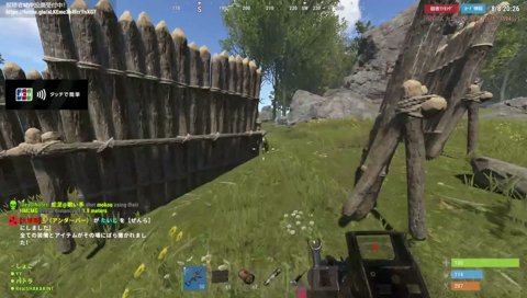 たいじ軍を助ける釈迦