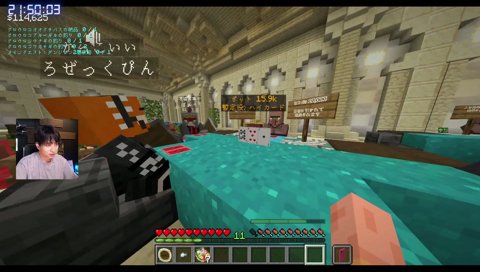 ディーラーいんの