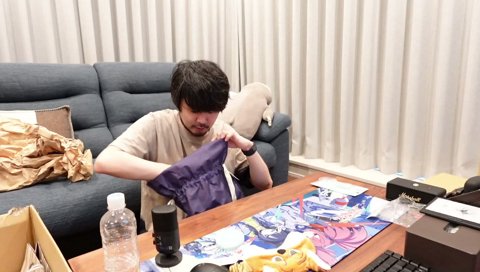 マグネットボドカ