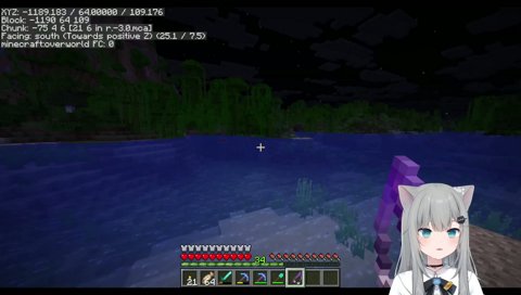 にゃけ🐟