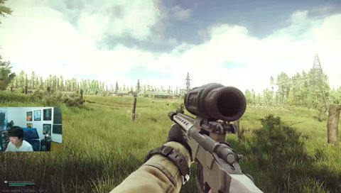 [DROPS] BD狩りの鬼 Escape From Tarkov