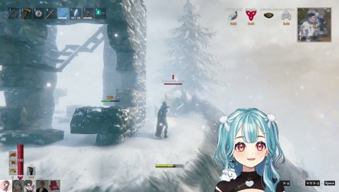 おばかと天才なゲーマーｗｗ