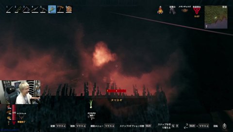 たまに発狂したくなるって話 ヴァルヘイム6日目