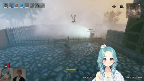 甘い