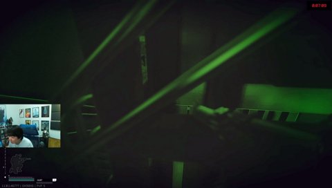 BDとレイダー どこに行った？ Escape From Tarkov