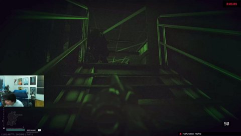 BDとレイダー どこに行った？ Escape From Tarkov