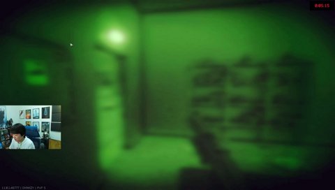 BDとレイダー どこに行った？ Escape From Tarkov