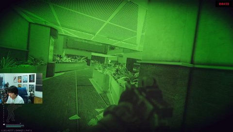 BDとレイダー どこに行った？ Escape From Tarkov