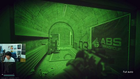 BDとレイダー どこに行った？ Escape From Tarkov