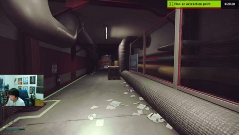 BDとレイダー どこに行った？ Escape From Tarkov