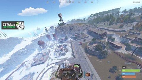おえちゃんに撃ち抜かれる釈迦
