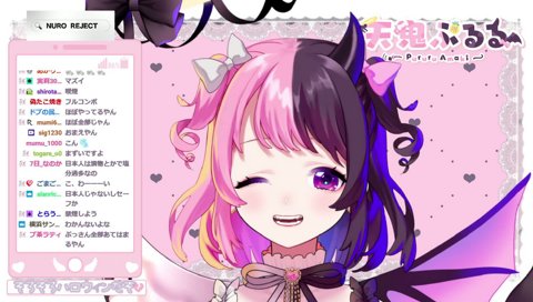 見てよこのボデー（ウィンク）