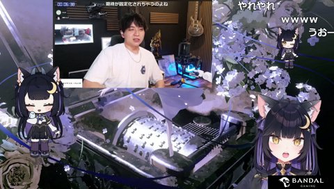 脈絡のない「かわいい」コメはやめろ