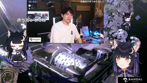 コミケが無しになった話