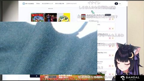 もこうのうおw Tシャツを買ったよいち