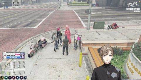 無馬かなが残したヒント