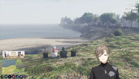 可愛い大川さんのエピソード