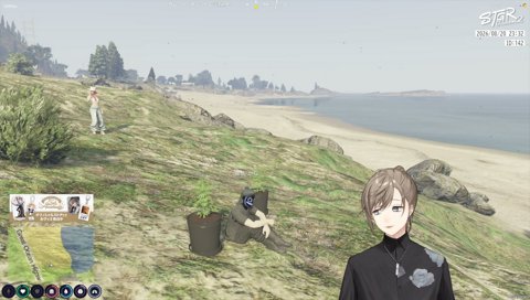 どうあがいても愉悦の運命をたどってる無馬（叶）