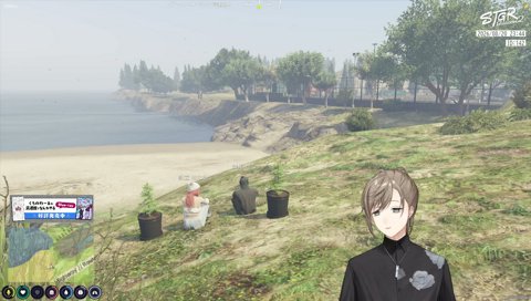 かえほたカプ厨