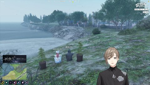 劇場版コナンみたいな『たまたま』爆破事件