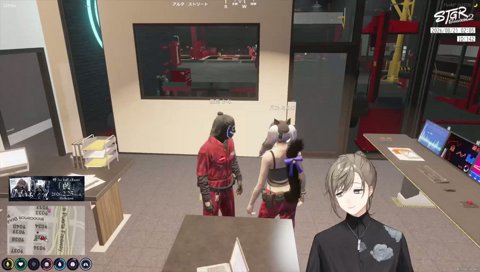 捌木の知るべきでは無かった記憶と知るべき事