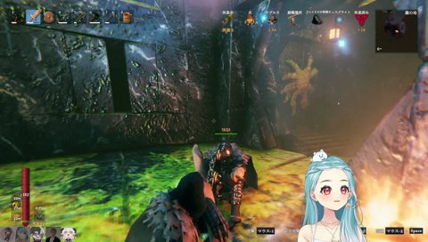 鬼神出てるのかみらむwww