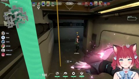 【カーメン】　「ベントワープするから」シェフの気まぐれウルト　【CR REVIVE】
