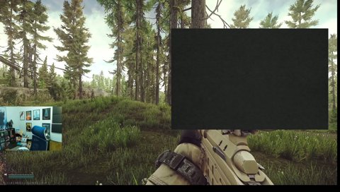 今日はBD気持ち多めで頼むよ Escape From Tarkov