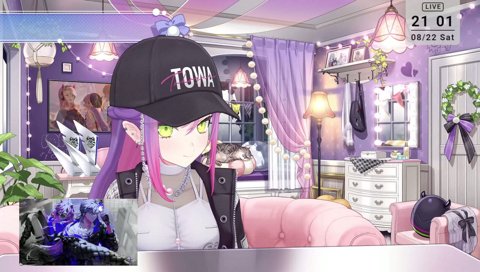 人間が一番怖い悪魔さん