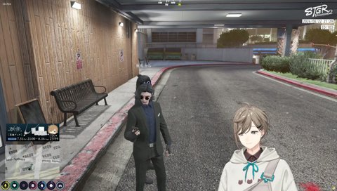 優秀な友達
