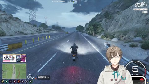 初心者サポセン無馬（STGR S2/2026/08/22）
