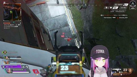 急かされるキルリーダートワ様