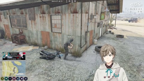 Twitch80万人祝