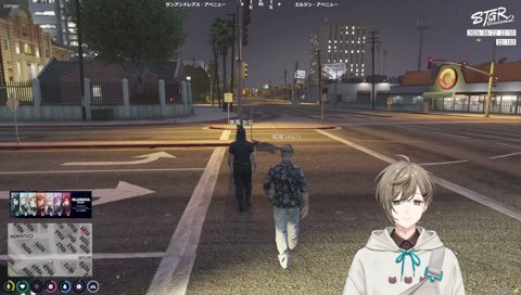 種をギャングに渡さない理由