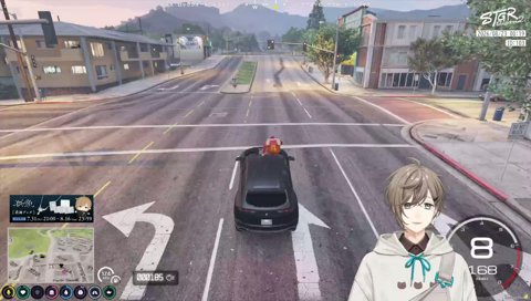 白市民で 味のある2番目のターゲットなるか