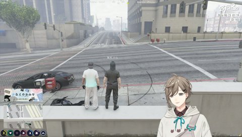 MonDと無馬かなが揃わない組織にはいかない