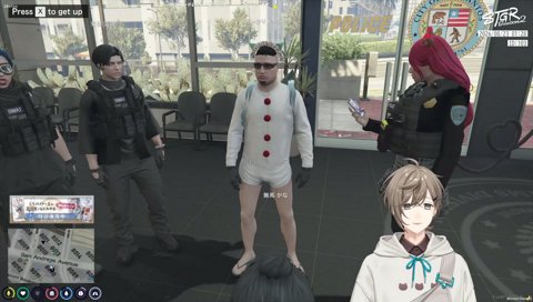 バックグラウンド