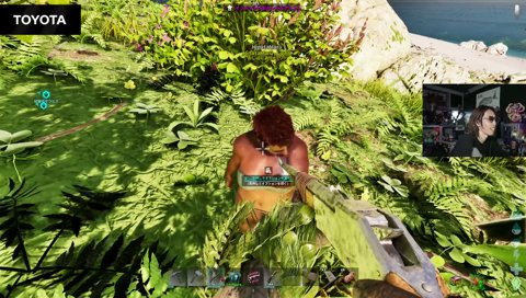 PVPの血が騒ぐ釈迦