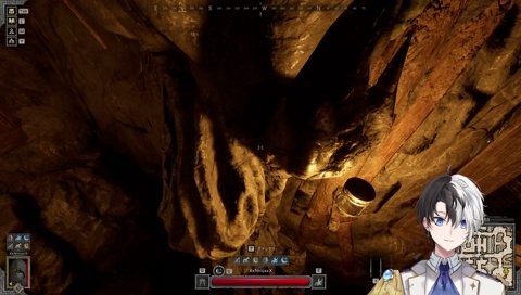 死んだフリ戦法