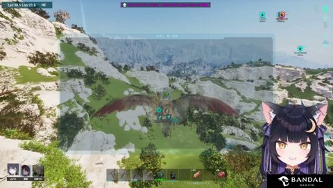 それぞれの初心者ARK