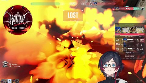 うるーか「これでいいのだ！」