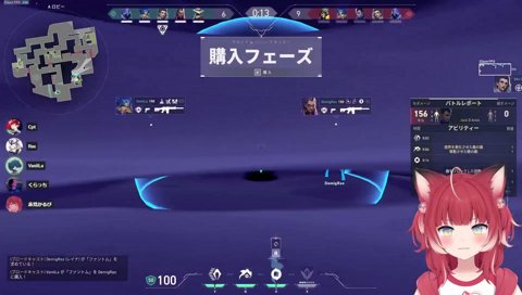 【Ras語(3)】　「誰か（武器）落ちる？」「落ちるよ」「…俺、持ってるやん　　どういうコティ？」　　何なんだよｗ　マジ、どういうコティだよｗ　「ゴメェ～～ン」