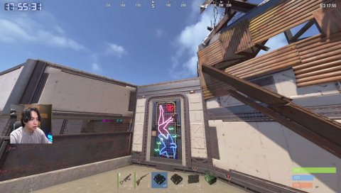 空からそももん