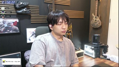 しろせんせー、お気持ち何件来た？