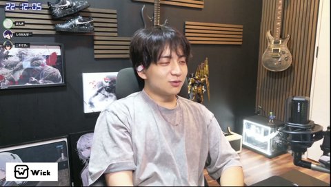 イベントで「Hできる人？」