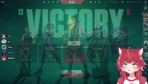 【かるび選手　G3からP2飛び級(1)】　え、待って？P2？　クラ「俺と変わんないんだけど！」　プラチナ・トゥー！　バニ「今までの最高は？」　EP1でダイヤで最高P2なのね